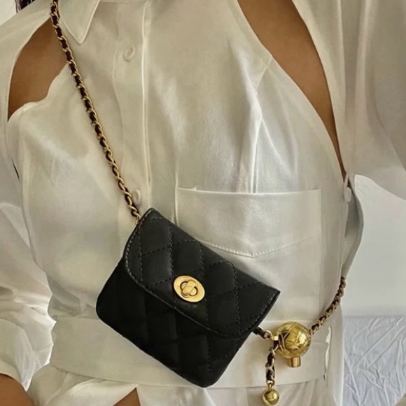 “Last one” Belt bag - Picture 3 of 5